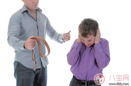 管教習(xí)慣 如何知道管教孩子太過嚴格