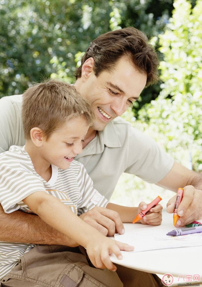 管教習(xí)慣 如何知道管教孩子太過嚴格