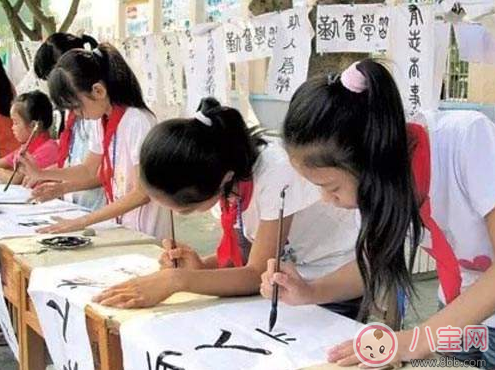 學(xué)識字越早越好嗎 盡量還是循序漸進