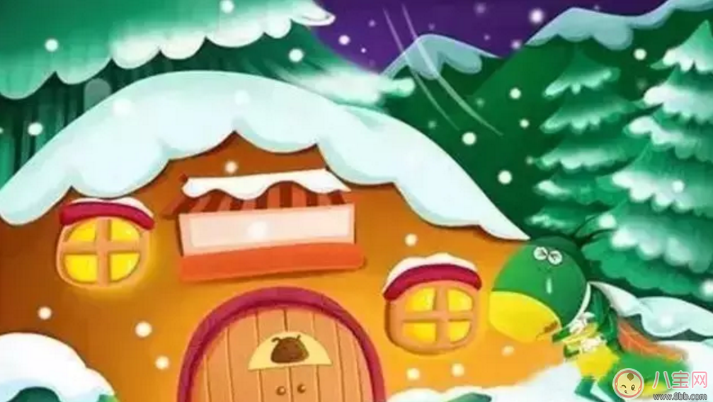 睡前寓言故事 螞蟻和蟈蟈 睡前寓言故事 螞蟻和蟈蟈