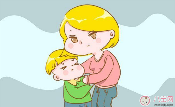 孩子乳名多大了不能叫 3歲之后盡量不叫孩子乳名