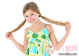 軒軒換新發(fā)型顏值猛升 寶寶頭發(fā)如何護(hù)理