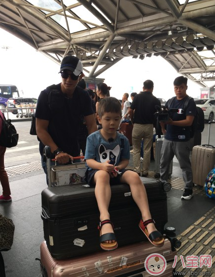 爸爸去哪兒5什么時(shí)候播 爸爸去哪兒5播出時(shí)間 爸爸去哪兒5什么時(shí)候播 爸爸去哪兒5播出時(shí)間