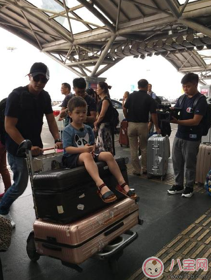 爸爸去哪兒5什么時(shí)候播 爸爸去哪兒5播出時(shí)間 爸爸去哪兒5什么時(shí)候播 爸爸去哪兒5播出時(shí)間