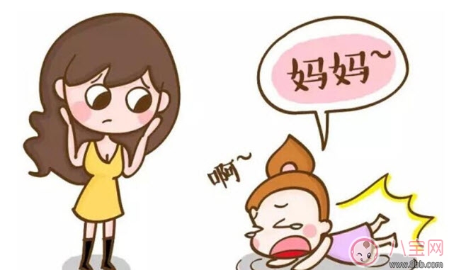 過分寵溺孩子的后果是什么 家長(zhǎng)不要過分寵溺孩子