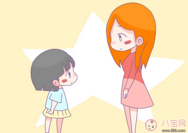 為什么爸爸更偏愛女兒 爸爸偏愛女兒的原因 為什么爸爸更偏愛女兒 爸爸偏愛女兒的原因