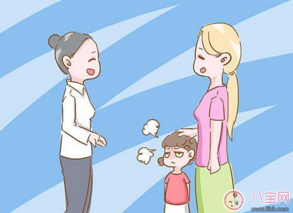 家長(zhǎng)的面子問(wèn)題給寶寶帶來(lái)的傷害 家長(zhǎng)傷孩子的心的行為