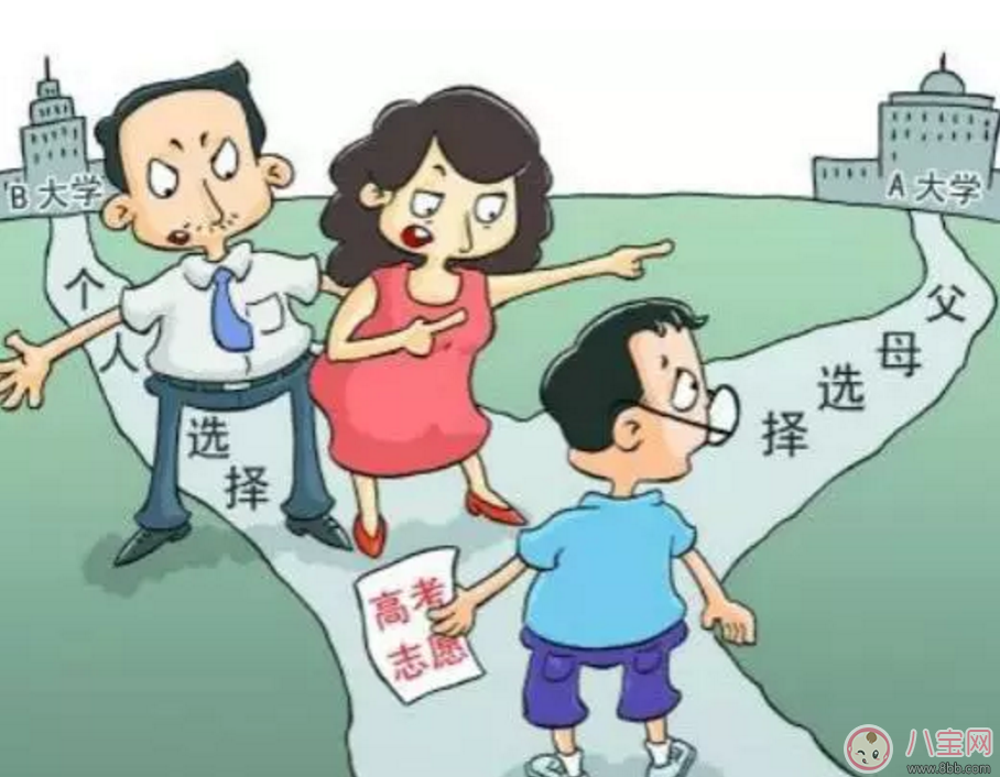 如何看待過(guò)度教養(yǎng) 過(guò)度教養(yǎng)的影響 如何看待過(guò)度教養(yǎng) 過(guò)度教養(yǎng)的影響