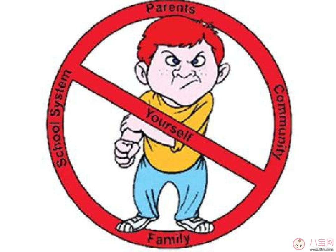 為什么會有校園欺凌？它影響了孩子們什么？