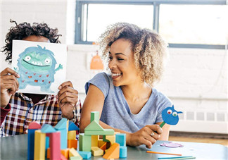 寶寶喜歡吵鬧怎么辦  如何讓寶寶有紀律