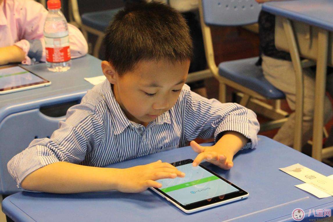 生活環(huán)境對兒童學習能力發(fā)展的影響