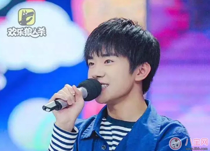 極限挑戰(zhàn)玩的狼人殺是什么 極限挑戰(zhàn)第三季歡樂(lè)狼人殺為什么這么火