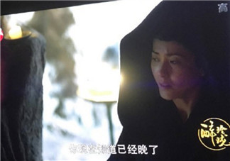 暗巫大長老是蓮妃嗎 醉玲瓏蓮妃和暗巫的關(guān)系(蓮妃是暗巫首領(lǐng))