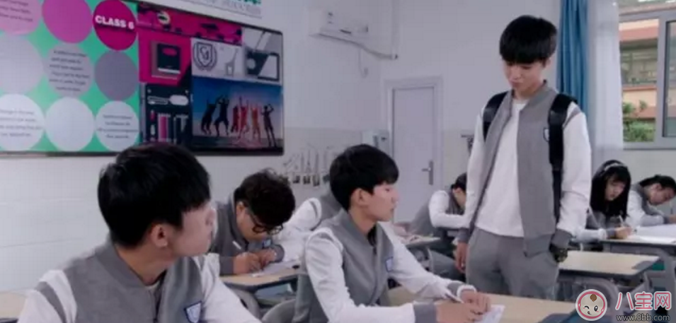 我們的少年時代大結(jié)局看點(diǎn) 還會有第二季嗎