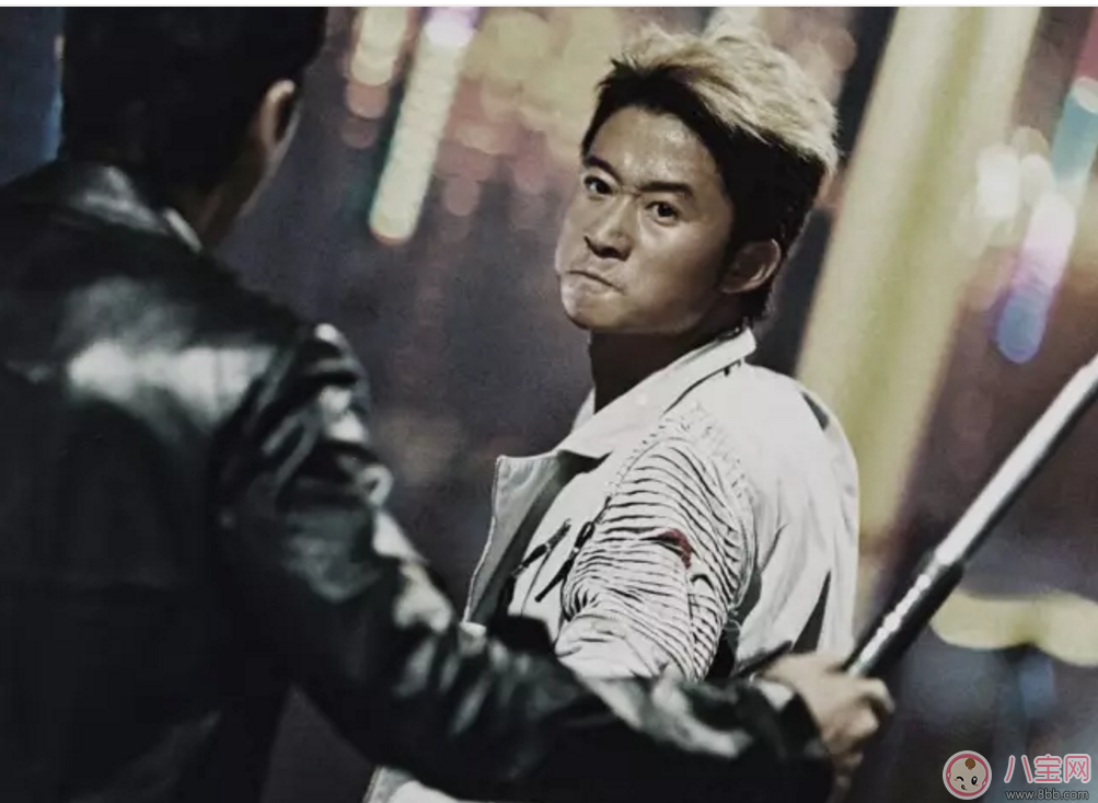 吳京拿命拍出的《戰(zhàn)狼2》 只因謝楠一句我養(yǎng)你