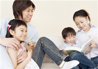 如何培養(yǎng)寶寶樂觀的性格