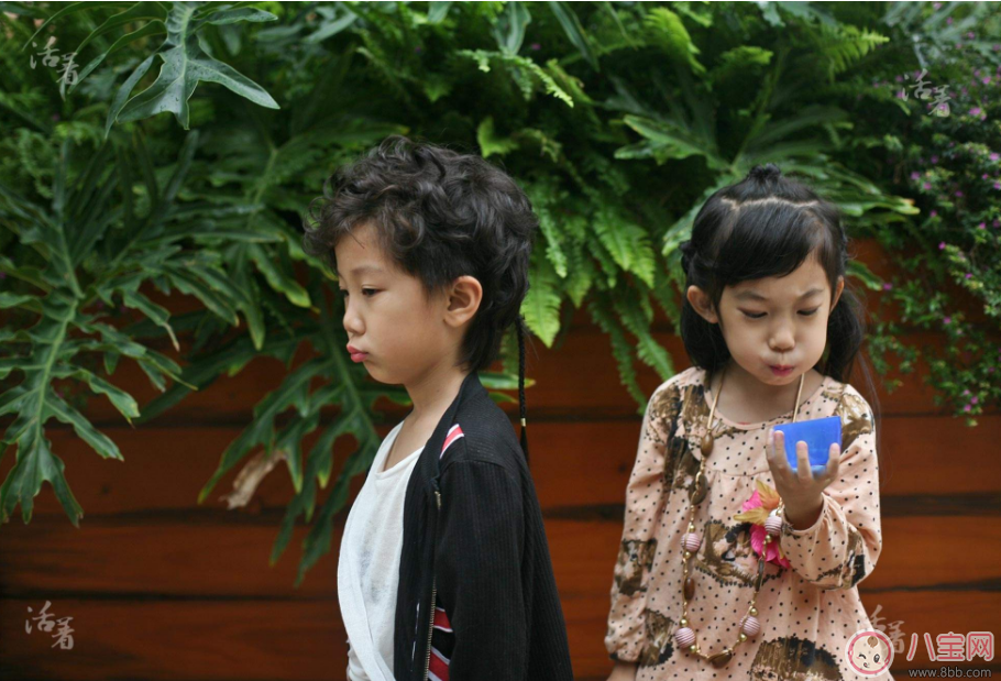 孩子太好強怎么講都不聽 試試這個方法包試包靈