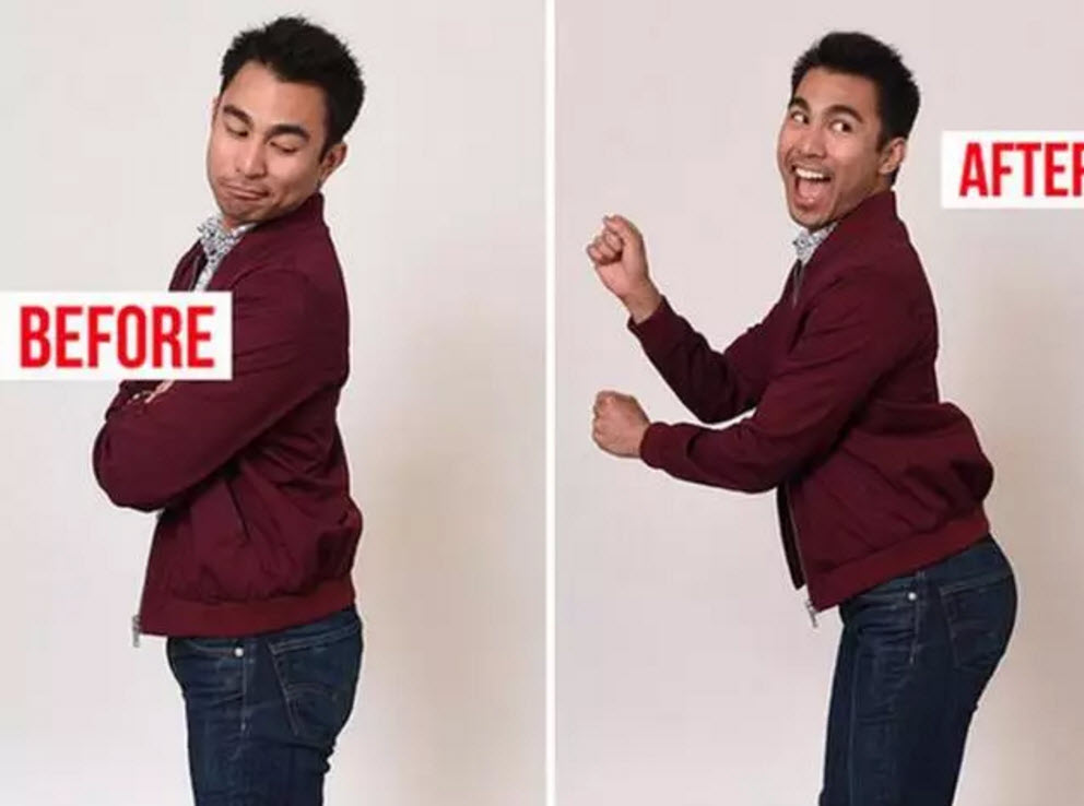 李菲兒柯基臀怎么練出來(lái)的 懶人練柯基臀的方法