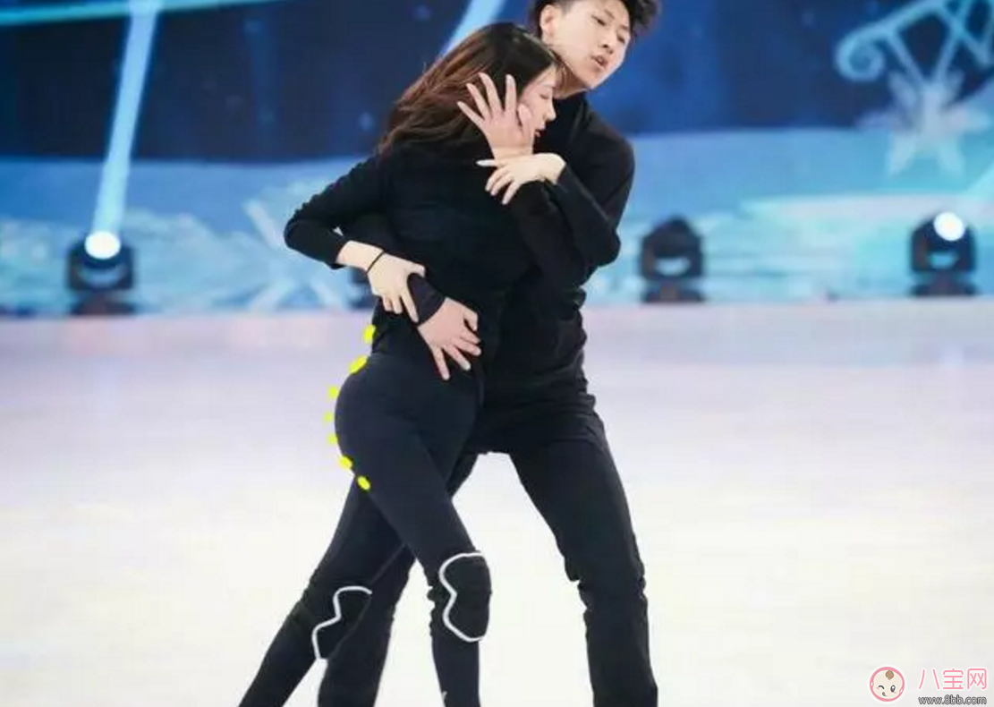 李菲兒柯基臀成最新身材標準 如何擁有柯基臀