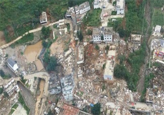 地震孩子如何自救 爸爸媽媽不在身邊怎么保護(hù)自己