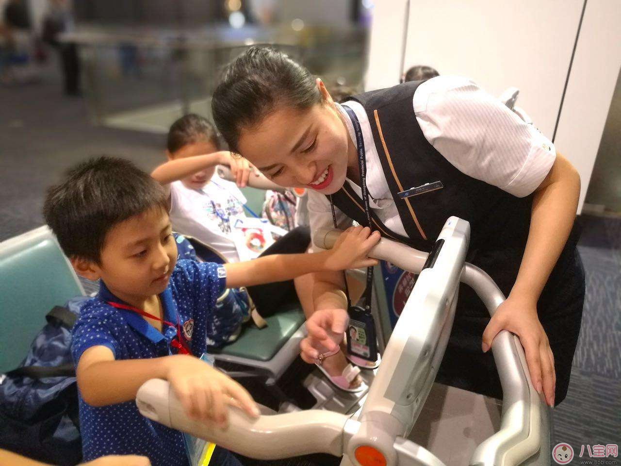 2017七夕節(jié)帶著孩子搭飛機怎么辦  帶孩子搭飛機應該怎么做