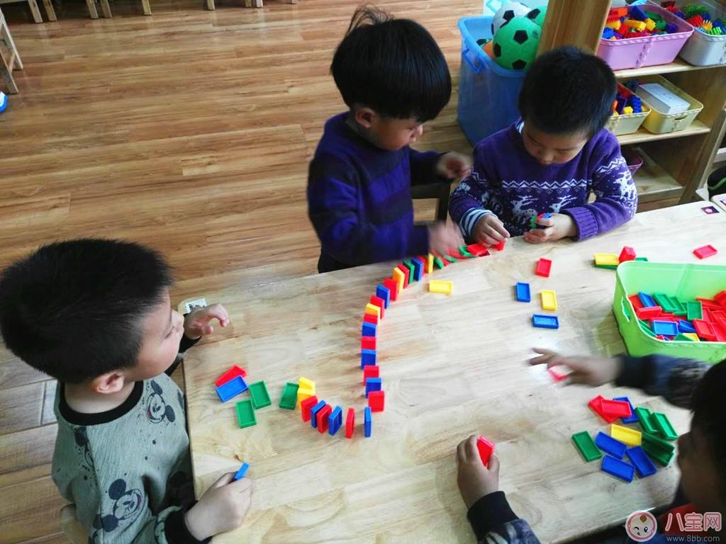 寶寶利用游戲學習 如何確保孩子成長 寶寶利用游戲學習 如何確保孩子成長