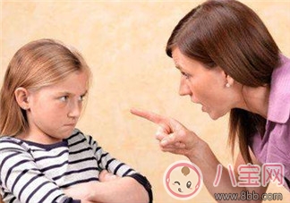 孩子愛(ài)頂嘴  父母應(yīng)對(duì)守則