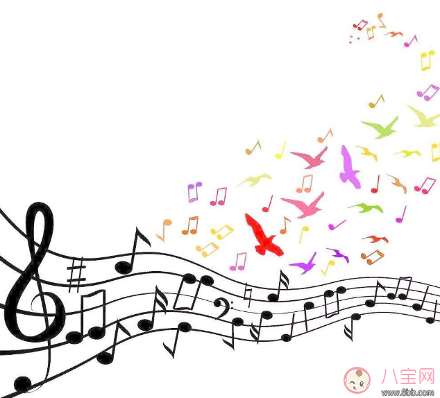 胎寶寶生長過程中能聽見外面的聲音 胎寶寶喜歡聽什么聲音