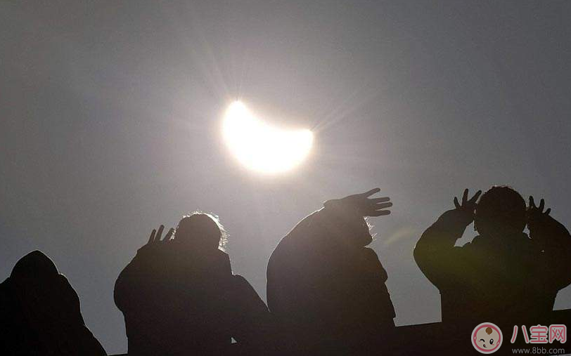 2017日食在哪看比較好 日食觀看地點推薦 2017日食在哪看比較好 日食觀看地點推薦