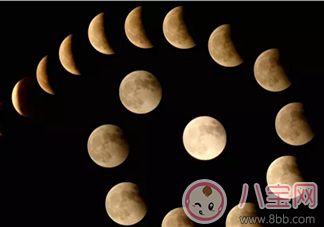 2017日月食時間 殊勝日提醒 2017日月食時間 殊勝日提醒