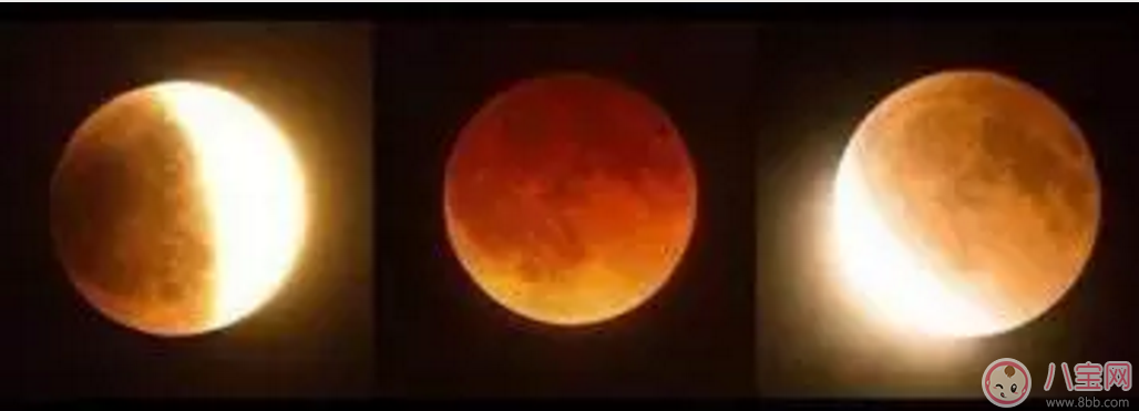 2017日月食時間 殊勝日提醒 2017日月食時間 殊勝日提醒