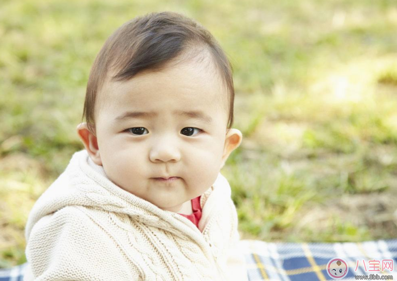 小小周英文名字出來了 給孩子怎么取英文名好