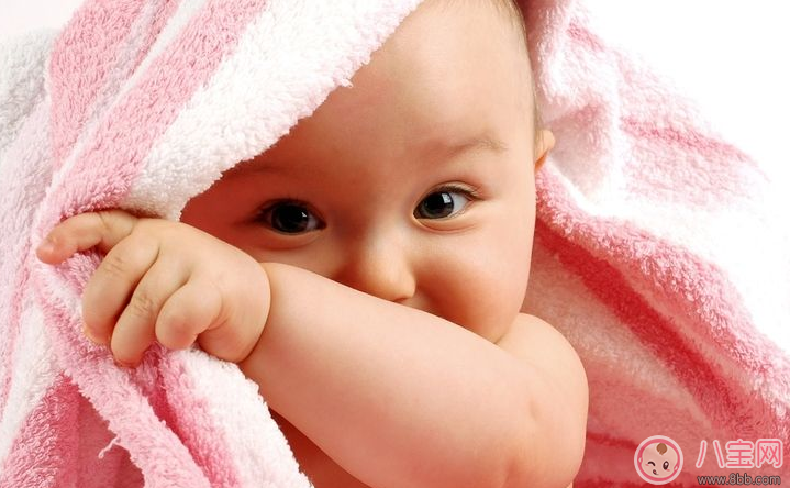 小小周英文名字出來了 給孩子怎么取英文名好