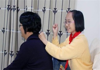 孩子以后孝不孝順 從這些地方可以看出來