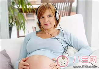 孕期睡前胎教 胎教音樂(lè)搖籃曲