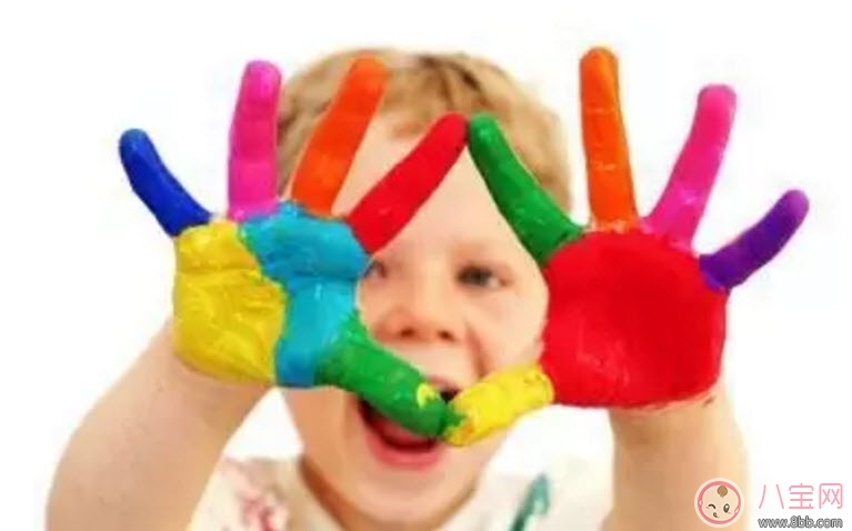 寶寶多大能分辨顏色 寶寶顏色分辨能力培養(yǎng)測試