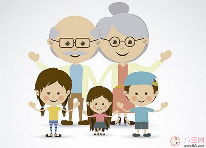 隔代教育對(duì)孩子的影響 隔代教育的利弊及應(yīng)對(duì)策略