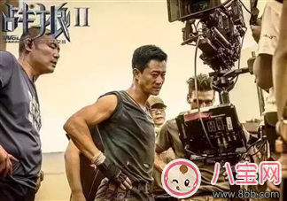 戰(zhàn)狼3什么時候開拍 吳京導演的回答讓網友齊聲叫好