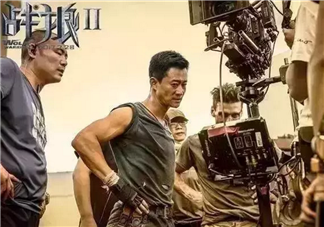 戰(zhàn)狼3什么時候開拍 吳京導演的回答讓網(wǎng)友齊聲叫好