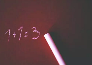 包文婧不會算數(shù) 什么是計算障礙