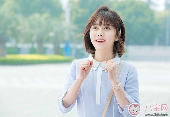 浪花一朵朵譚松韻發(fā)型是吹出來(lái)的嗎 譚松韻發(fā)型能做嗎譚松韻發(fā)型盤(pán)點(diǎn) 浪花一朵朵譚松韻發(fā)型是吹出來(lái)的嗎 譚松韻發(fā)型能做嗎譚松韻發(fā)型盤(pán)點(diǎn)