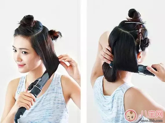 浪花一朵朵譚松韻發(fā)型是吹出來(lái)的嗎 譚松韻發(fā)型能做嗎譚松韻發(fā)型盤(pán)點(diǎn) 浪花一朵朵譚松韻發(fā)型是吹出來(lái)的嗎 譚松韻發(fā)型能做嗎譚松韻發(fā)型盤(pán)點(diǎn)