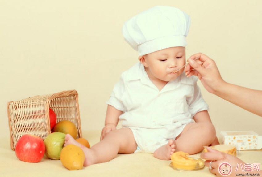 寶寶食物水果小名大全 食物類寶寶小名(男女寶寶通用)