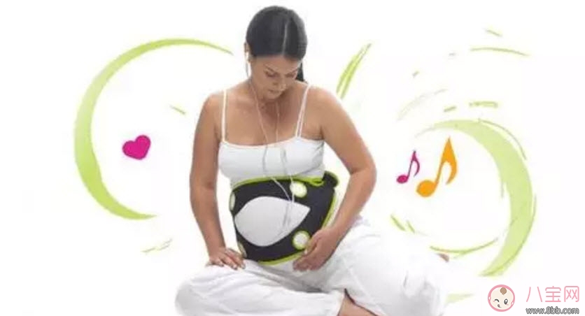 孕婦聽(tīng)音樂(lè)用音響還是耳機(jī) 孕婦聽(tīng)音樂(lè)注意事項(xiàng)