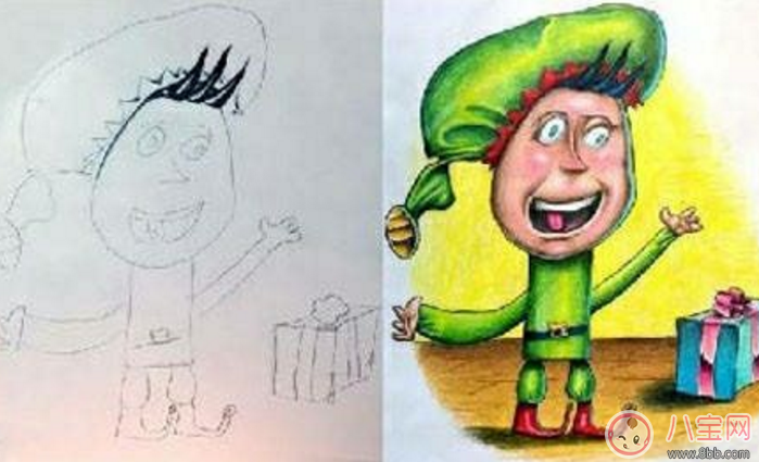 親子故事 爸爸應(yīng)該為孩子做些什么