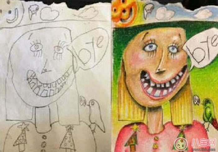 親子故事 爸爸應(yīng)該為孩子做些什么