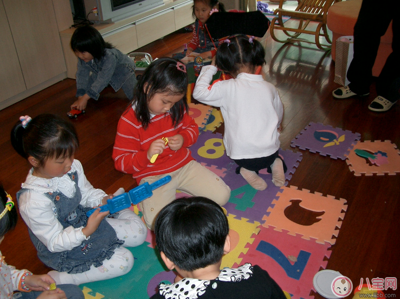 讓孩子講規(guī)則有多么重要 看完這個(gè)你就會(huì)明白 讓孩子講規(guī)則有多么重要 看完這個(gè)你就會(huì)明白