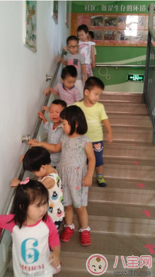 早教和幼兒園哪個好 有必要送孩子去幼兒園嗎