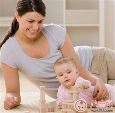 不同年齡階段的親子互動游戲大搜羅