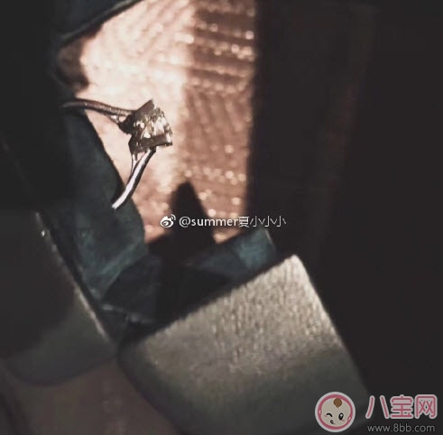 harrywinston鉆戒價格 海瑞溫斯頓一克拉28w兩克拉70w